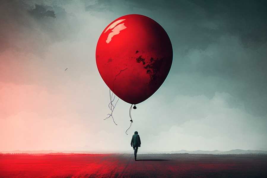 Квест в реальности Оно от компании Timer Квест в реальности Оно от компании Timer