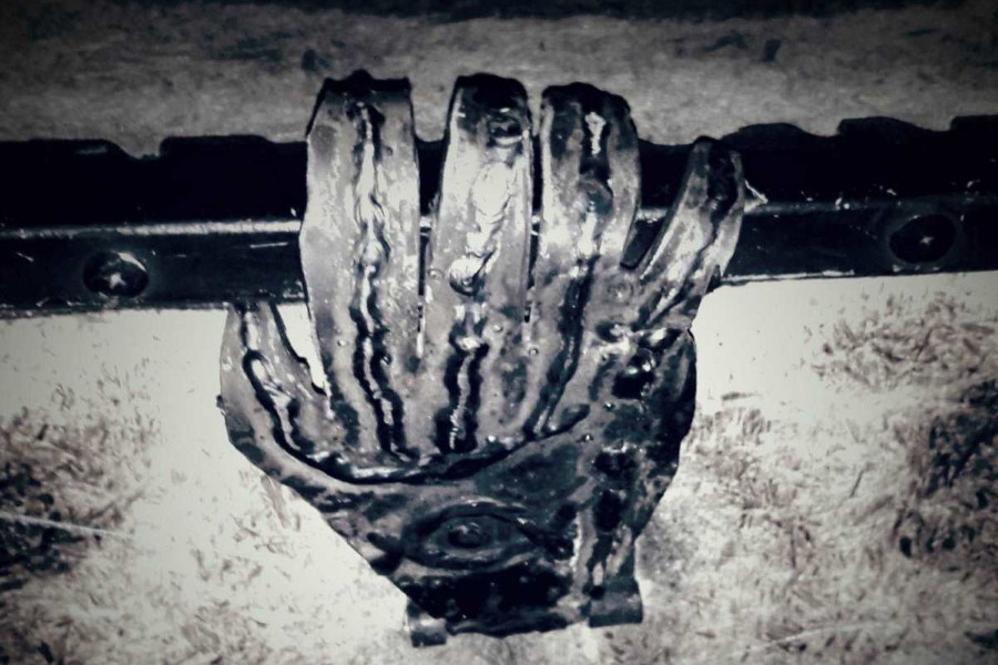 Квест в реальности Последний звонок от компании Timer Квест в реальности Последний звонок от компании Timer