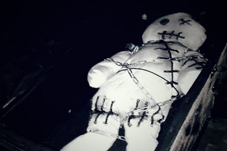 Квест в реальности Последний звонок от компании Timer Квест в реальности Последний звонок от компании Timer